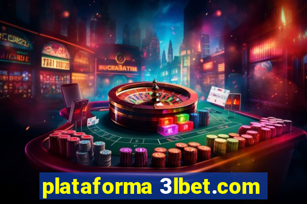 plataforma 3lbet.com